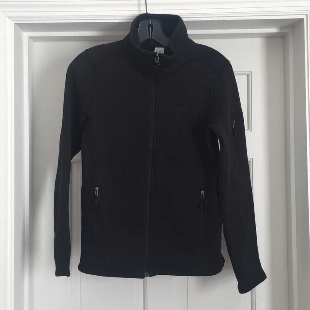 Patagonia  jacket